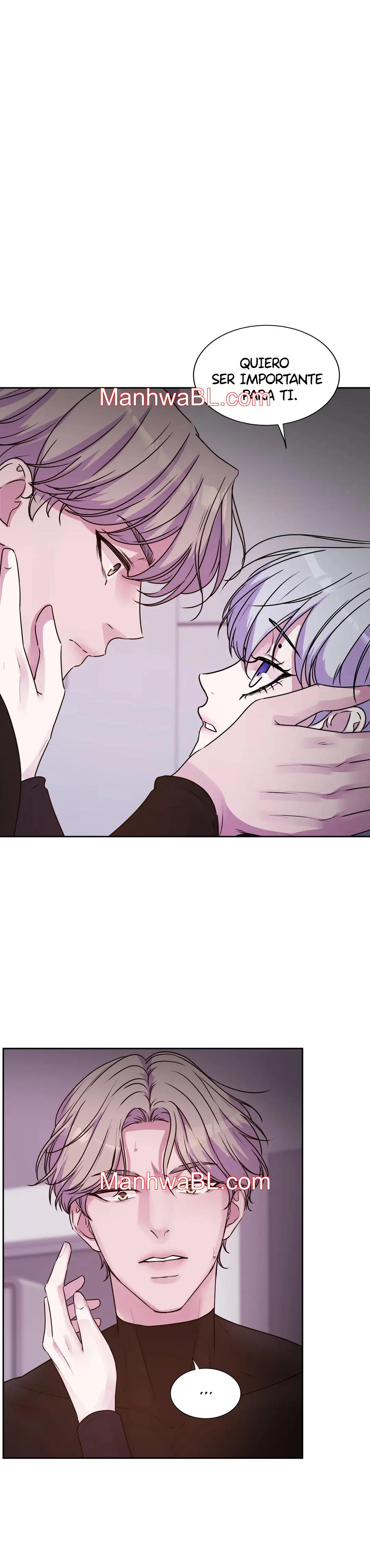 Luz del guía - Capítulo 15.00 manhwa