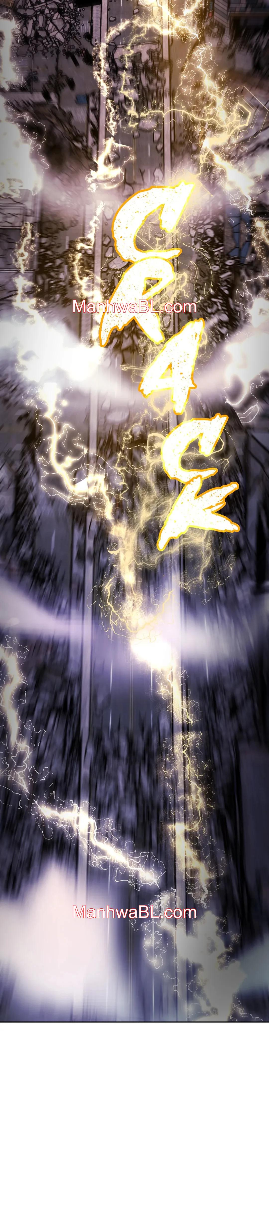 Luz del guía - Capítulo 15.00 manhwa