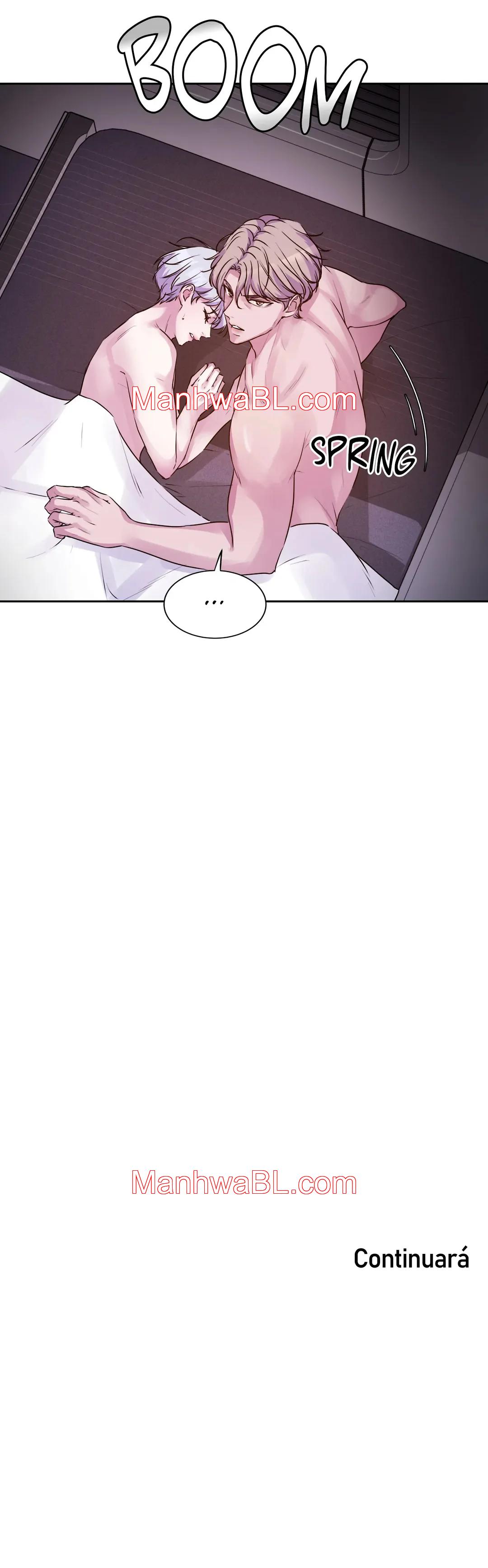 Luz del guía - Capítulo 15.00 manhwa