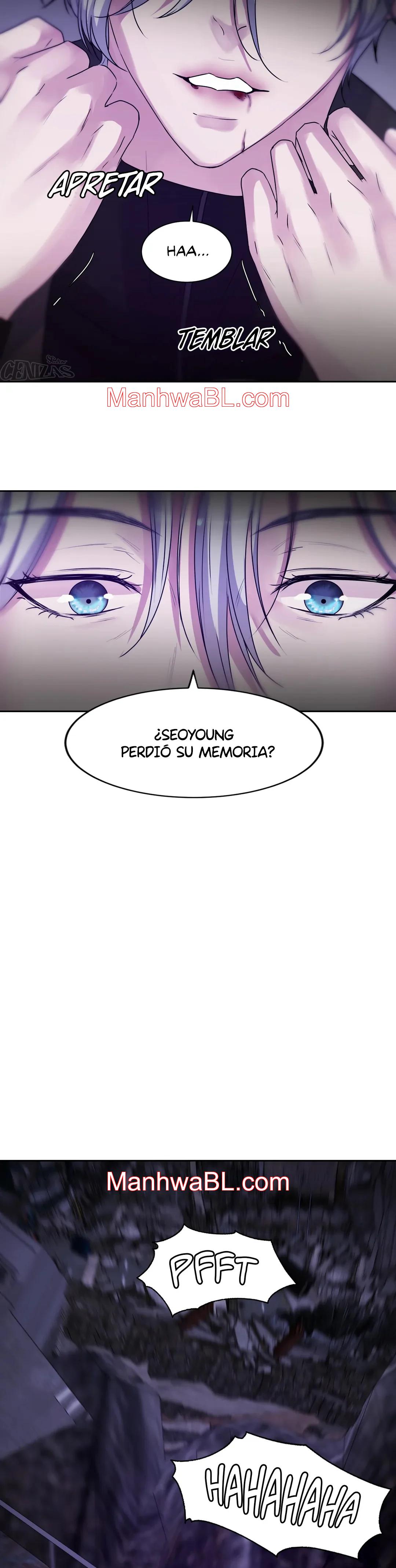 Luz del guía - Capítulo 17.00 manhwa