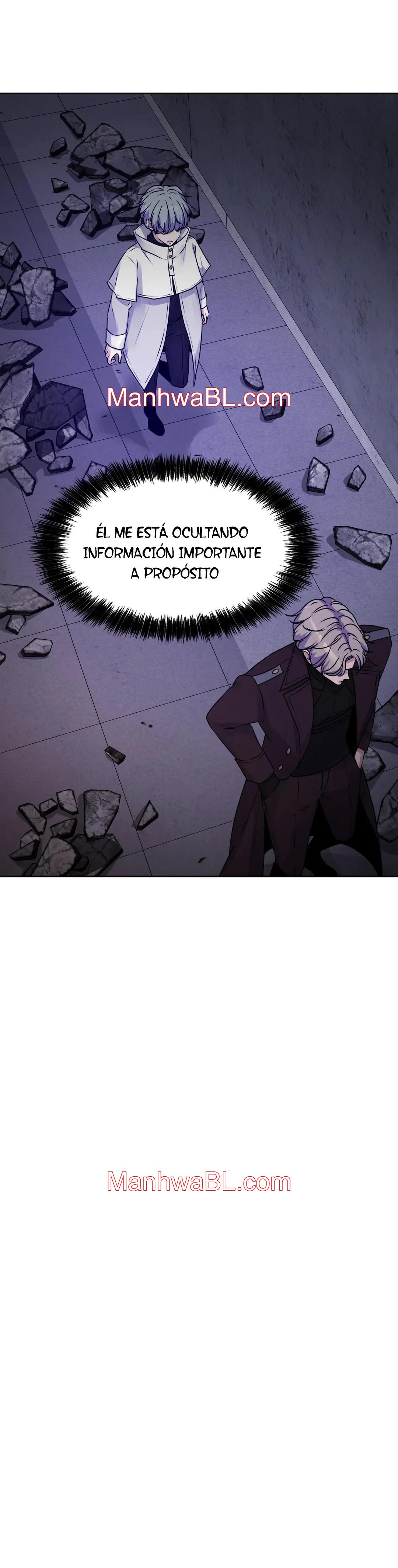 Luz del guía - Capítulo 17.00 manhwa