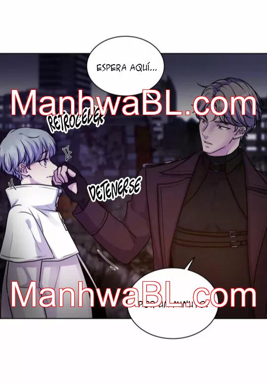 Luz del guía - Capítulo 4.00 manhwa