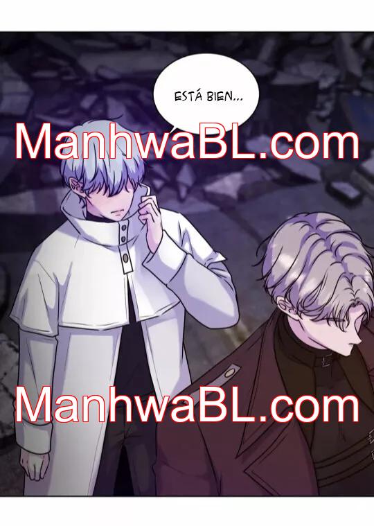 Luz del guía - Capítulo 4.00 manhwa