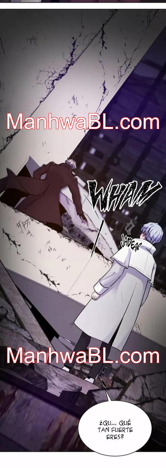 Luz del guía - Capítulo 4.00 manhwa
