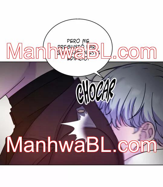 Luz del guía - Capítulo 4.00 manhwa