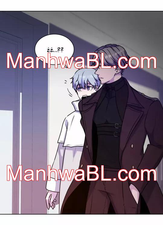 Luz del guía - Capítulo 4.00 manhwa