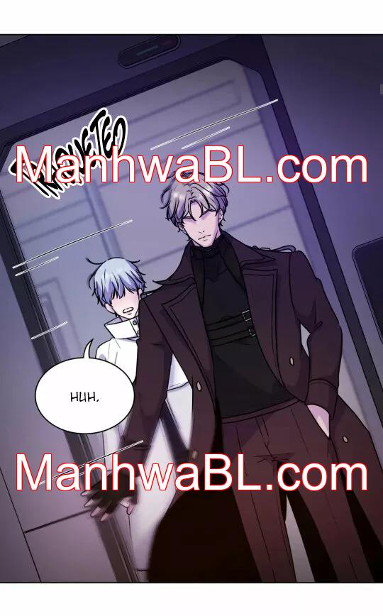 Luz del guía - Capítulo 4.00 manhwa