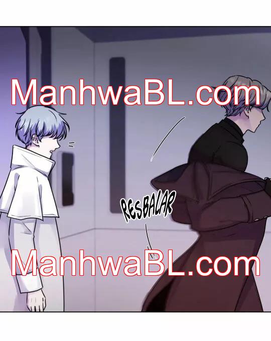Luz del guía - Capítulo 4.00 manhwa