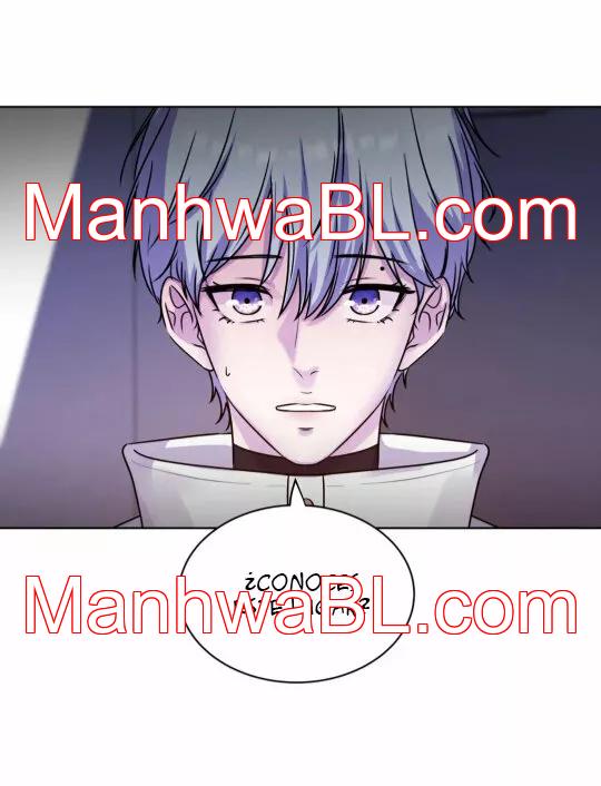Luz del guía - Capítulo 4.00 manhwa