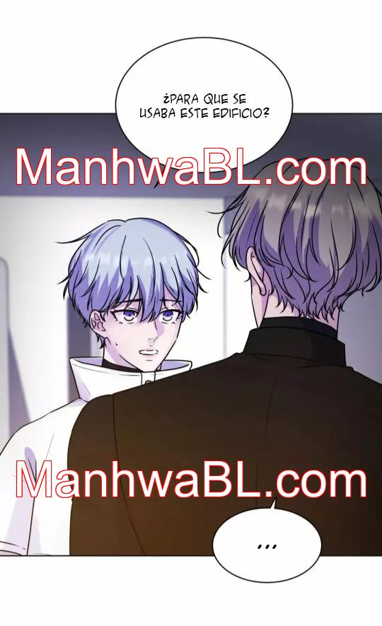 Luz del guía - Capítulo 4.00 manhwa