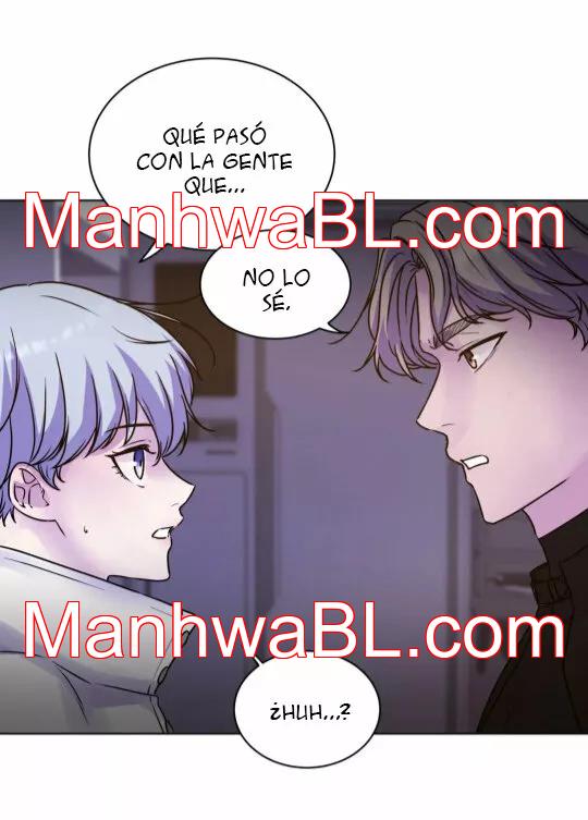 Luz del guía - Capítulo 4.00 manhwa