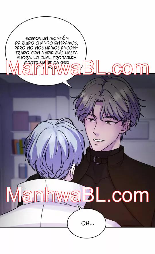 Luz del guía - Capítulo 4.00 manhwa