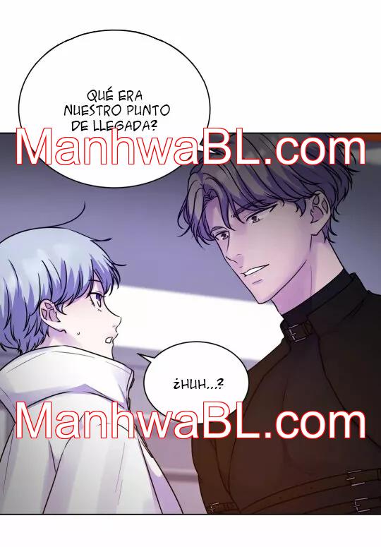 Luz del guía - Capítulo 4.00 manhwa