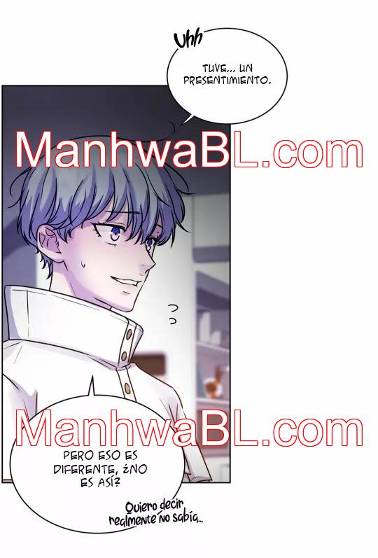 Luz del guía - Capítulo 4.00 manhwa