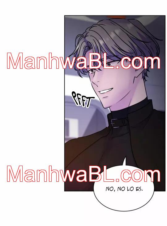 Luz del guía - Capítulo 4.00 manhwa