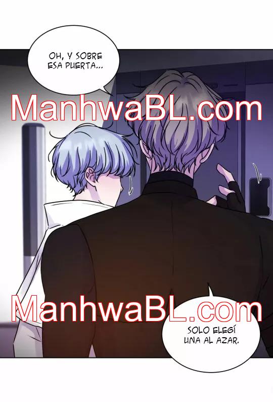 Luz del guía - Capítulo 4.00 manhwa