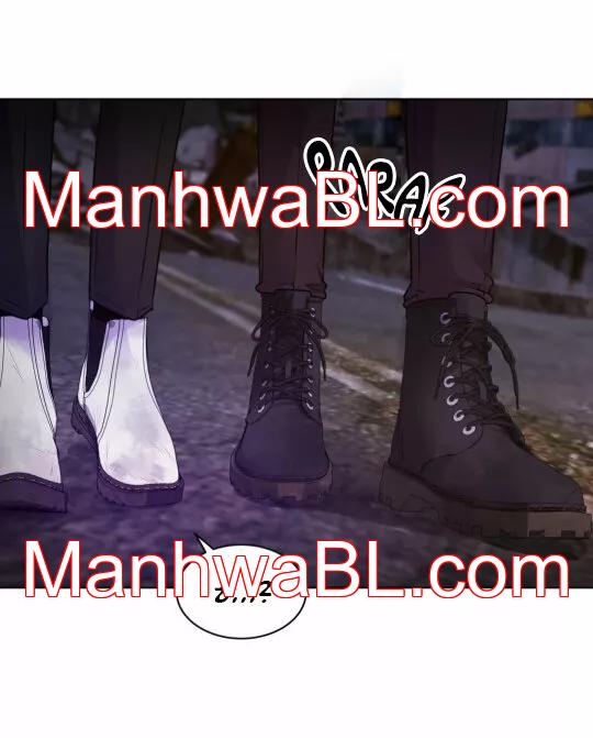 Luz del guía - Capítulo 4.00 manhwa