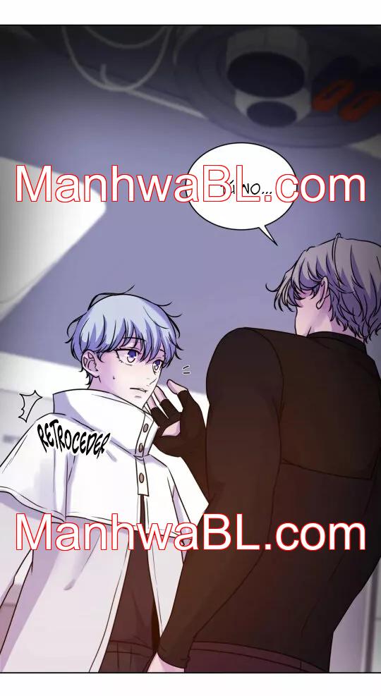 Luz del guía - Capítulo 4.00 manhwa