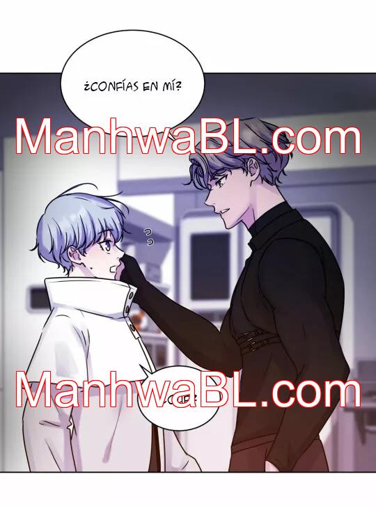 Luz del guía - Capítulo 4.00 manhwa