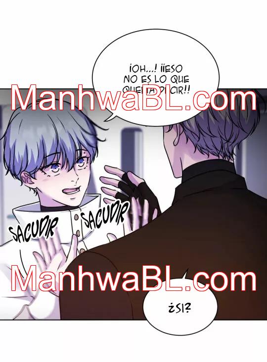 Luz del guía - Capítulo 4.00 manhwa