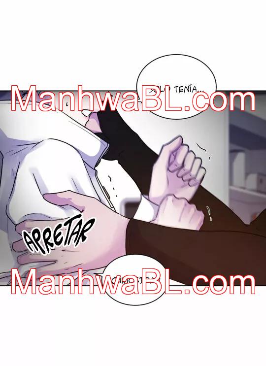 Luz del guía - Capítulo 4.00 manhwa