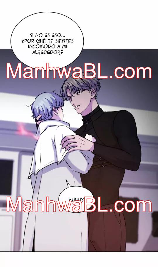 Luz del guía - Capítulo 4.00 manhwa