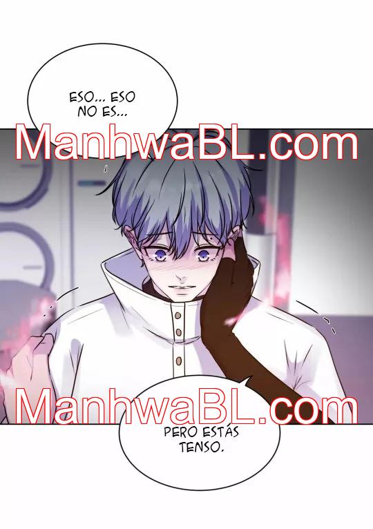 Luz del guía - Capítulo 4.00 manhwa