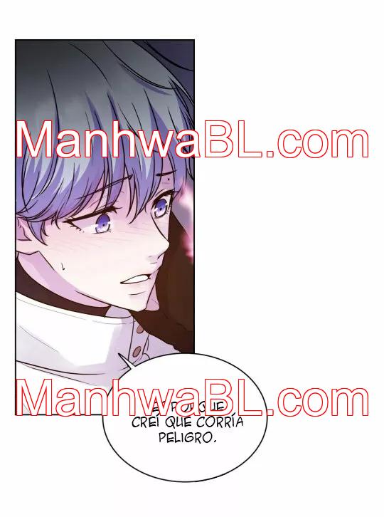 Luz del guía - Capítulo 4.00 manhwa