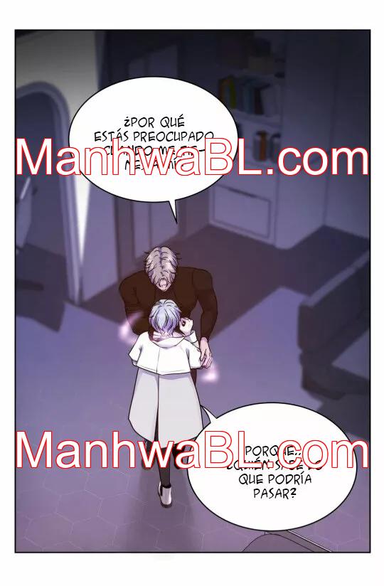 Luz del guía - Capítulo 4.00 manhwa