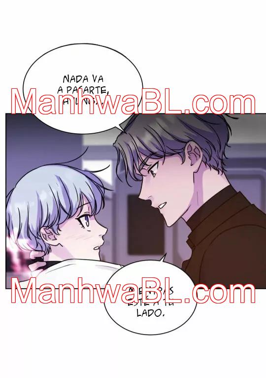Luz del guía - Capítulo 4.00 manhwa