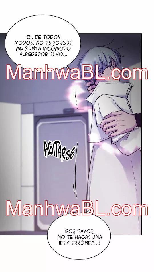 Luz del guía - Capítulo 4.00 manhwa