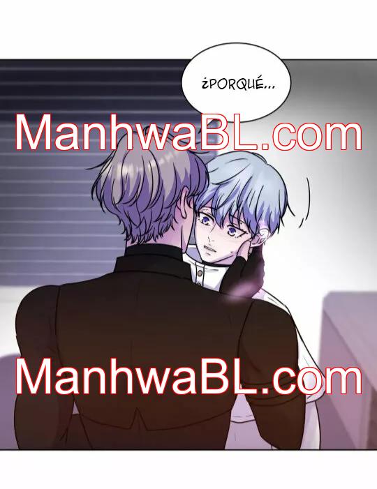 Luz del guía - Capítulo 4.00 manhwa