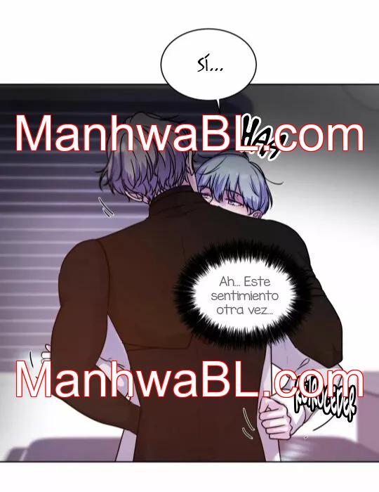 Luz del guía - Capítulo 4.00 manhwa