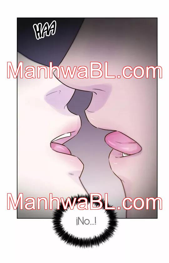 Luz del guía - Capítulo 4.00 manhwa
