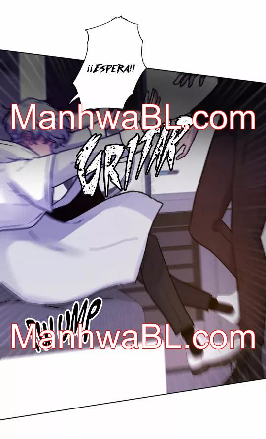 Luz del guía - Capítulo 4.00 manhwa