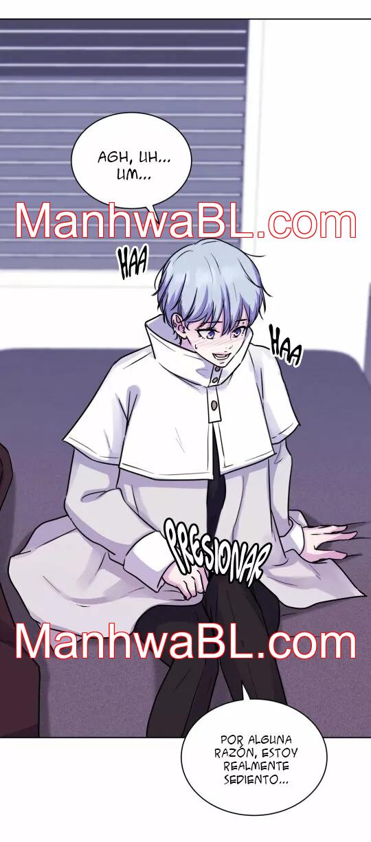 Luz del guía - Capítulo 4.00 manhwa