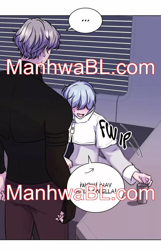 Luz del guía - Capítulo 4.00 manhwa