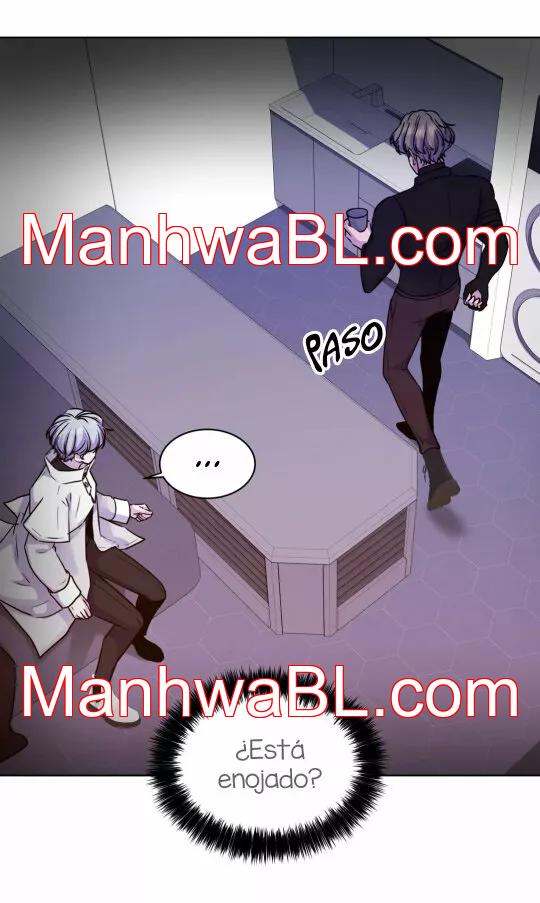 Luz del guía - Capítulo 4.00 manhwa