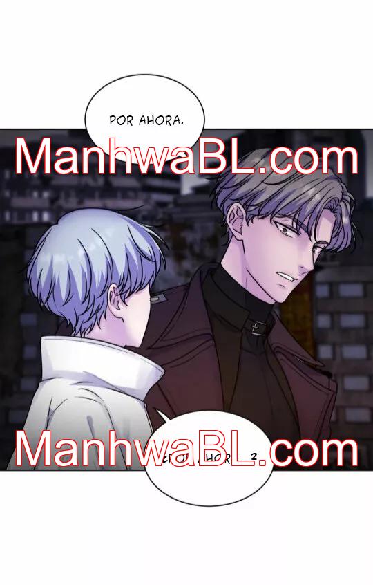 Luz del guía - Capítulo 4.00 manhwa