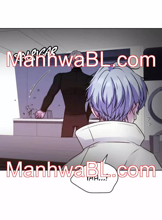 Luz del guía - Capítulo 4.00 manhwa