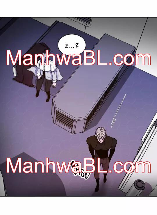 Luz del guía - Capítulo 4.00 manhwa
