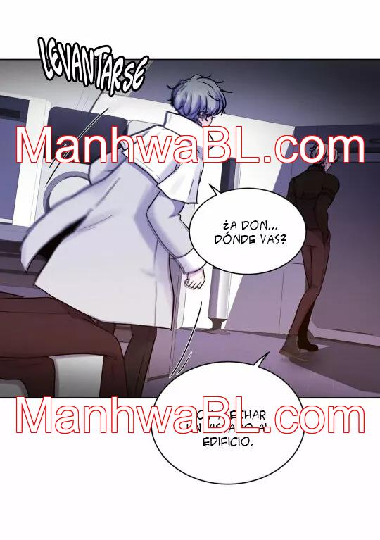 Luz del guía - Capítulo 4.00 manhwa