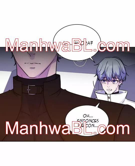 Luz del guía - Capítulo 4.00 manhwa