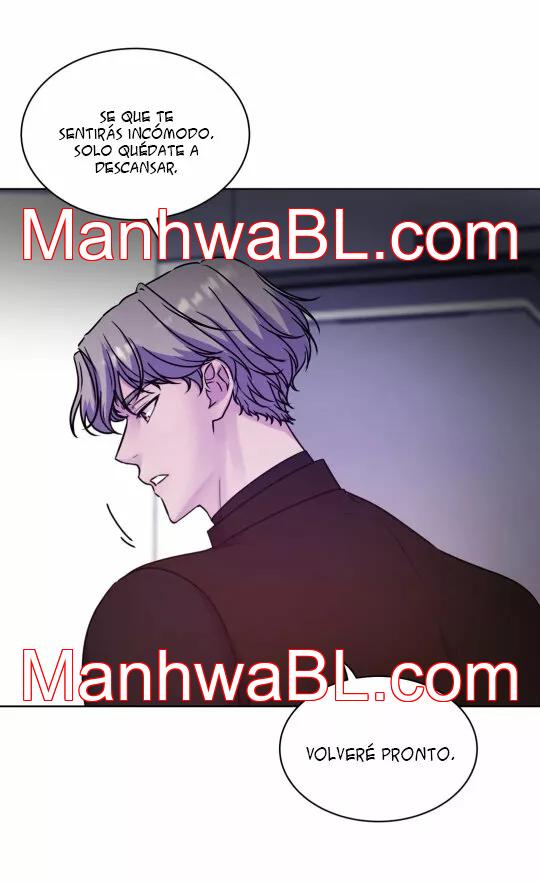 Luz del guía - Capítulo 4.00 manhwa