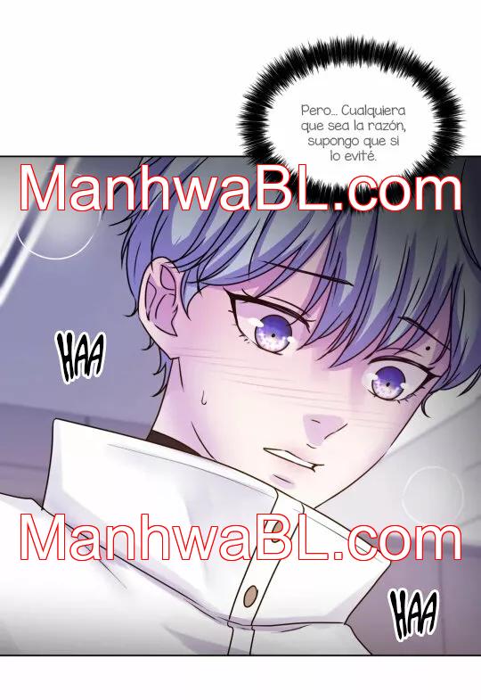 Luz del guía - Capítulo 4.00 manhwa