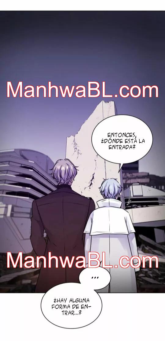 Luz del guía - Capítulo 4.00 manhwa