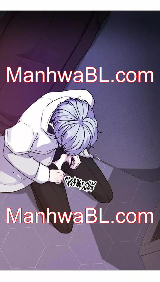 Luz del guía - Capítulo 4.00 manhwa