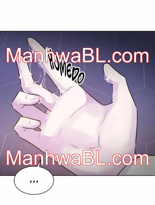 Luz del guía - Capítulo 4.00 manhwa