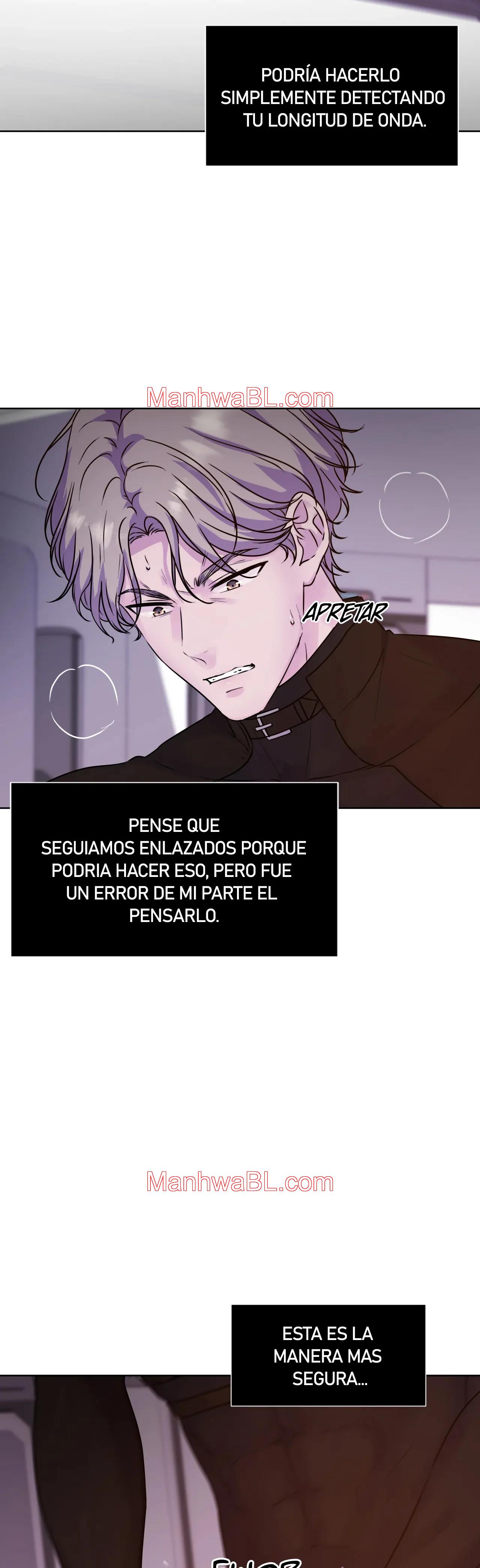 Luz del guía - Capítulo 11.00 manhwa
