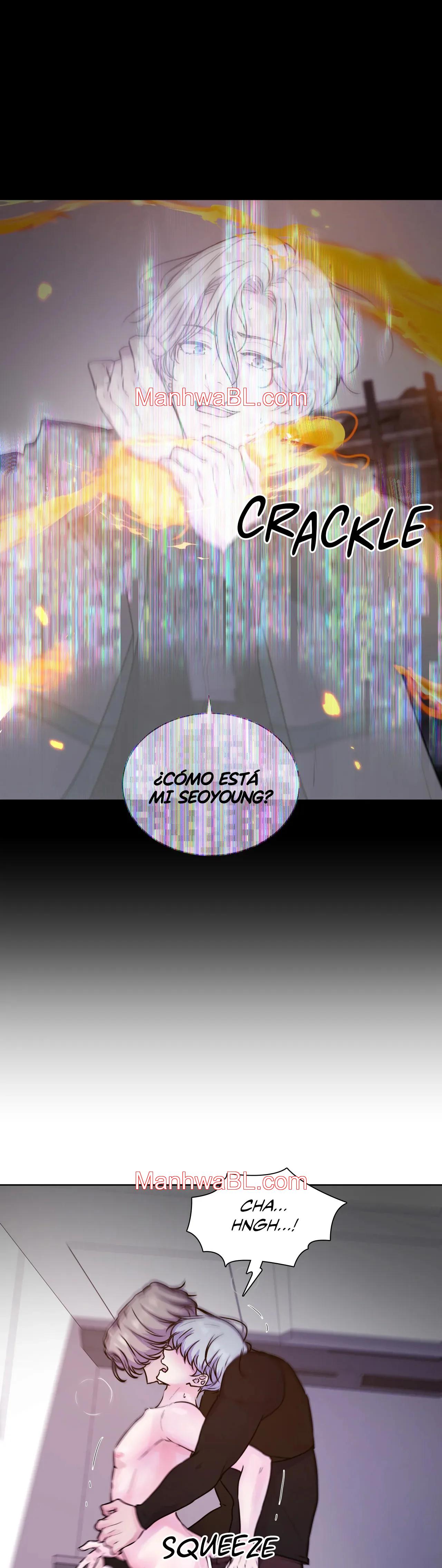 Luz del guía - Capítulo 11.00 manhwa